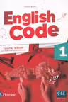 English Code 1. Teacher's Book