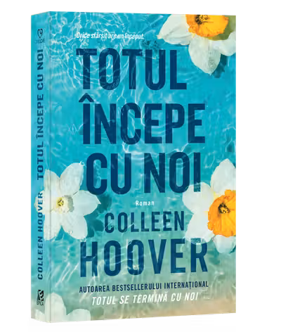 Totul incepe cu noi