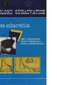 Tehnologii subacvatice - Sudarea subacvatica, Volumele I si II