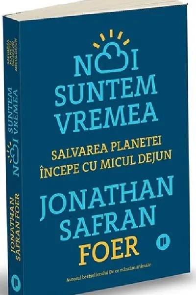 Noi suntem vremea