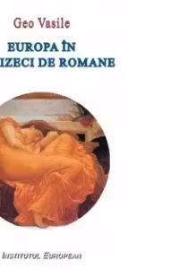 Europa in 50 de romane