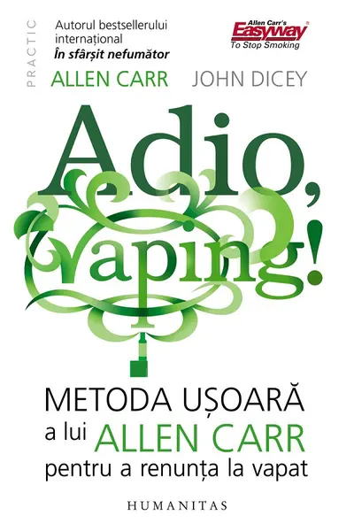 Adio vaping!