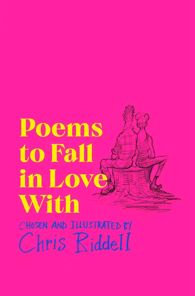 Poems to Fall in Love With