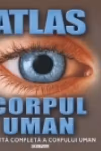 Atlas - Corpul uman