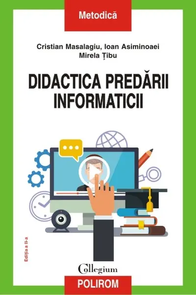 Didactica predarii informaticii