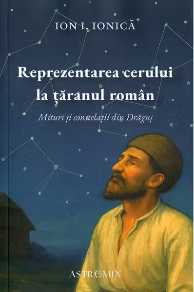 Reprezentarea cerului la taranul roman