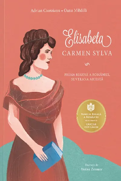 Elisabeta. Carmen Sylva