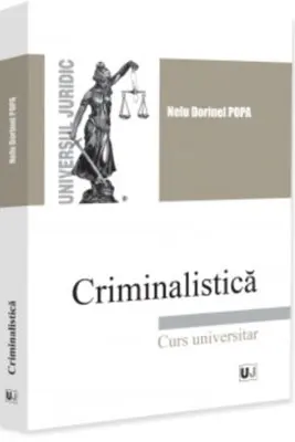 Criminalistica