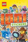 LEGO Iconic: 1001 Stickers