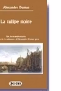 La tulipe noire