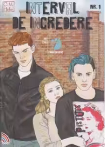 Interval de incredere