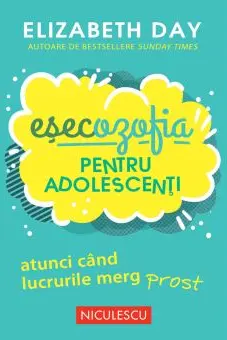 Esecozofia pentru adolescenti