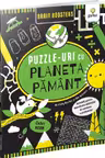Puzzle-uri cu Planeta Pamant
