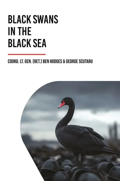 Black Swans in the Black Sea