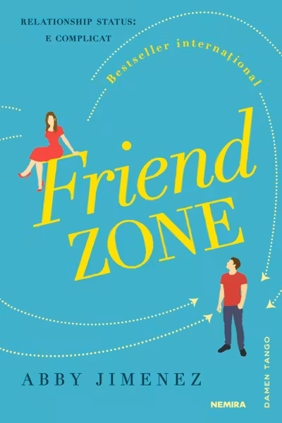Friend zone