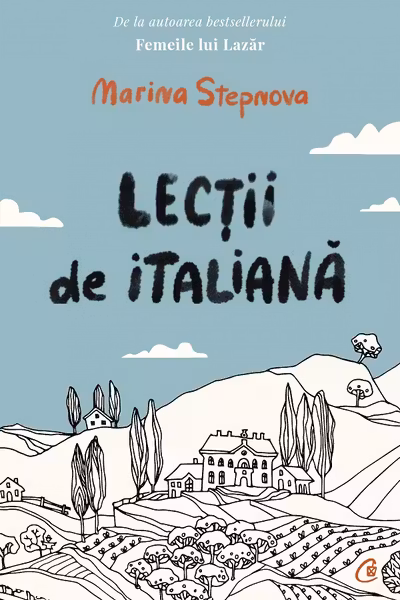 Lectii de italiana