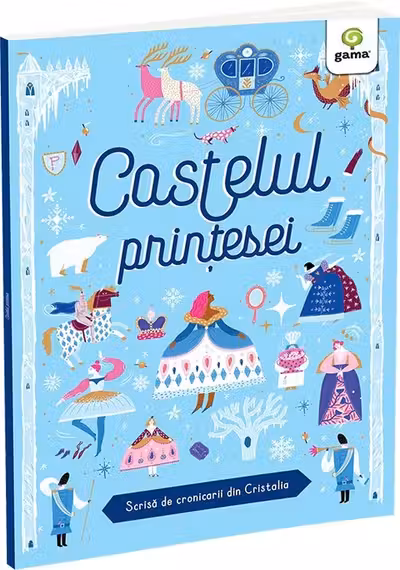 Castelul printesei