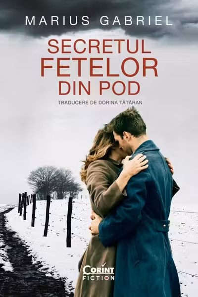 Secretul fetelor din pod