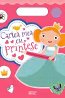 Cartea mea cu printese