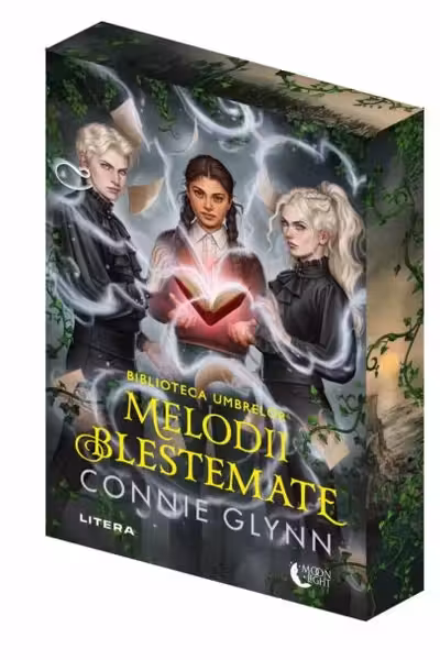 Melodii blestemate