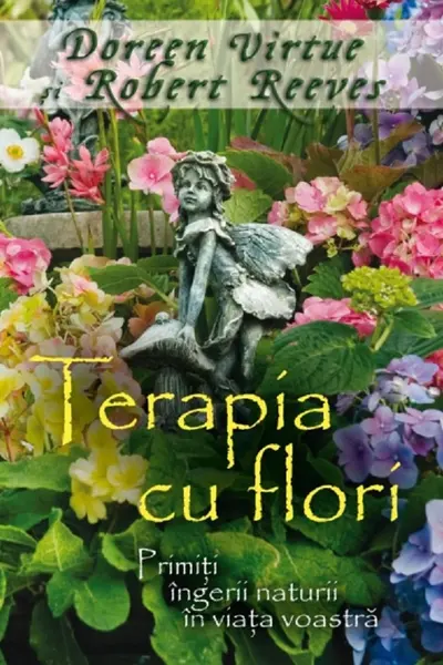 Terapia cu flori