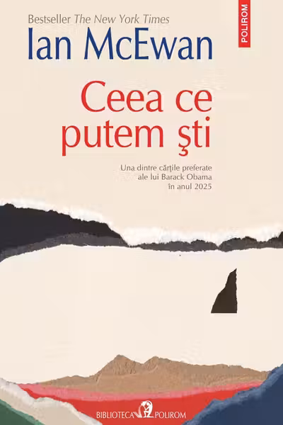Ceea ce putem sti