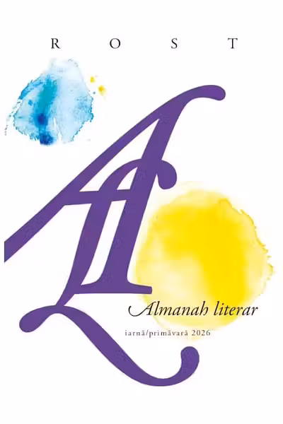 ROST. Almanah literar