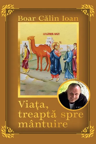 Viata, treapta spre mantuire