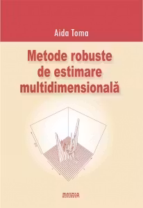 Metode robuste de estimare multidimensionala