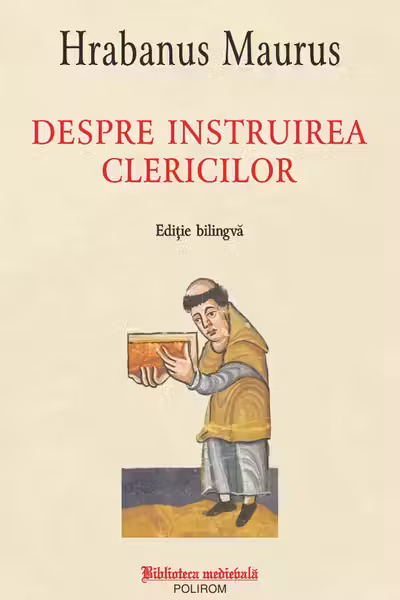 Despre instruirea clericilor
