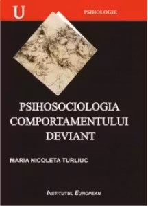 Psihosociologia comportamentului deviant