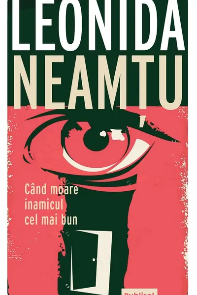 Cand moare inamicul cel mai bun