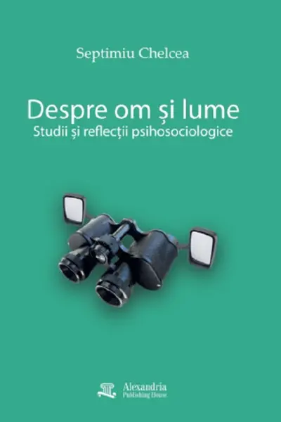 Despre om și lume