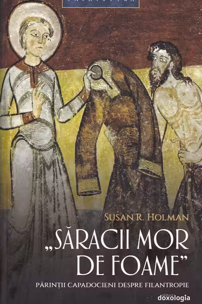 Săracii mor de foame