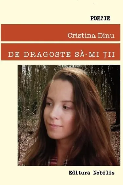 De dragoste să-mi ții