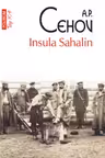 Insula Sahalin
