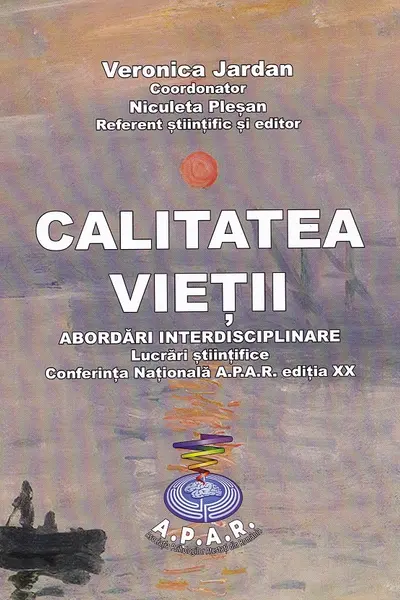 Calitatea vieții