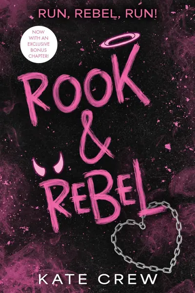 Rook & Rebel