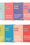 Pachet format din 8 titluri Pregatit pentru succes, Atitudinea este totul. Schimba-ti atitudinea - Brian Tracy, Jeff Keller