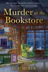 The Bookstore Mystery: Murder at the Bookstore (Book 1)