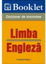 Limba engleza. Sinonime
