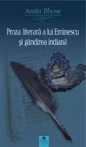 Proza literara a lui Eminescu si gandirea indiana