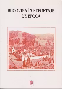 BUCOVINA IN REPORTAJE DE EPOCA