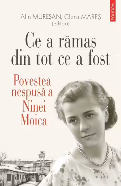 Ce a ramas din tot ce a fost