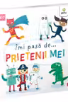 Imi pasa de... Prietenii mei