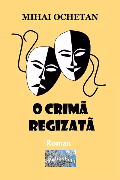 O crimă regizată