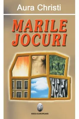 Marile jocuri