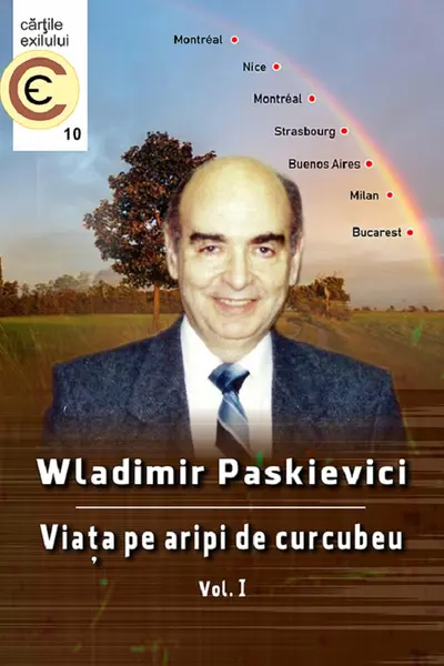 Viața pe aripi de curcubeu Vol.1