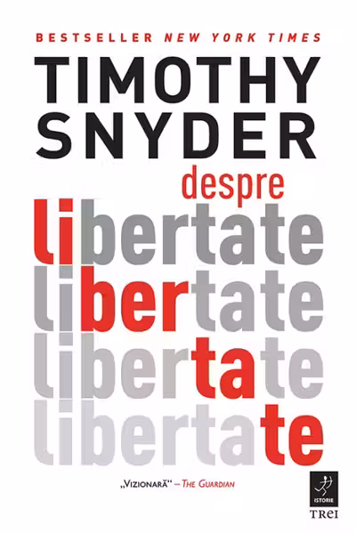Despre libertate