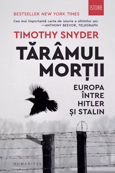 Taramul mortii